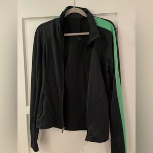 Athletic jacket